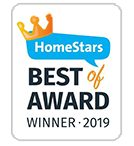 Reviews on Homestars.com